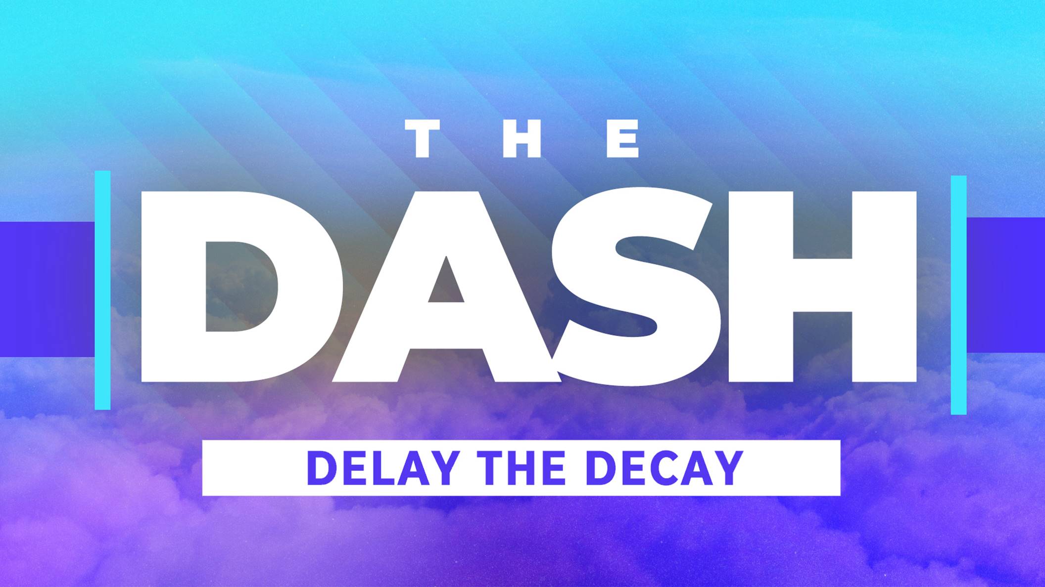 Delay The Decay