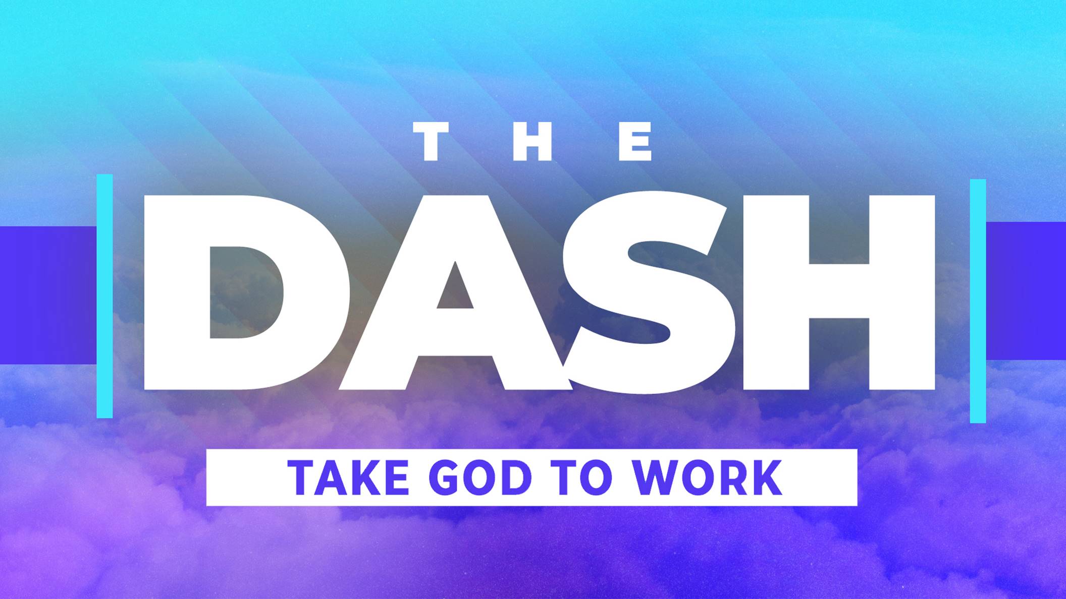 Take God To Work